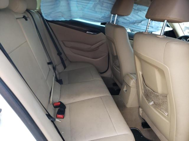 Photo 6 from auction – 2014 BMW X1 SDRIVE2 with VIN WBAVM1C56EVW53284