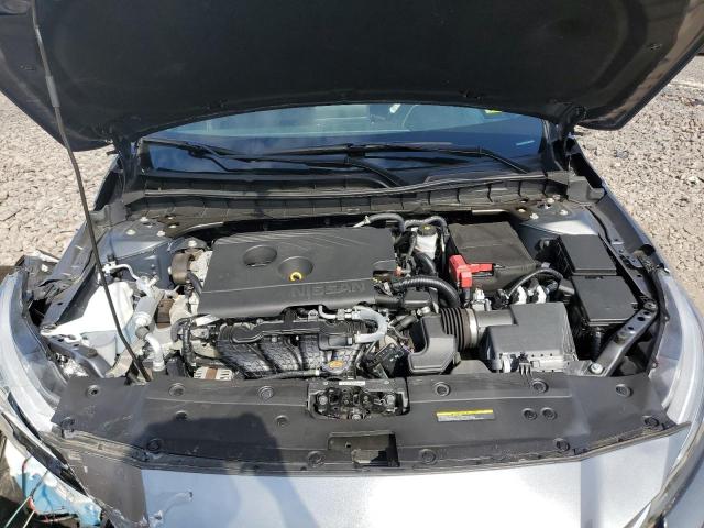 Photo 7 from auction – 2019 NISSAN ALTIMA SV with VIN 1N4BL4DV7KC100097