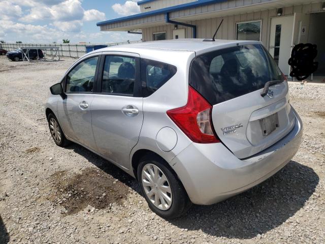 Photo 3 from auction – 2016 NISSAN VERSA NOTE with VIN 3N1CE2CPXGL404006