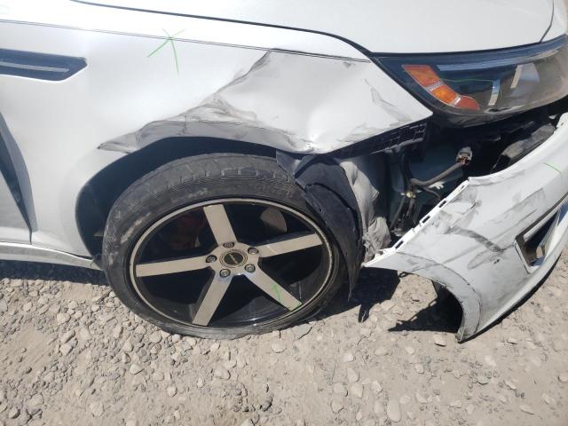 Photo 9 from auction – 2015 KIA OPTIMA LX with VIN KNAGM4A79F5616360
