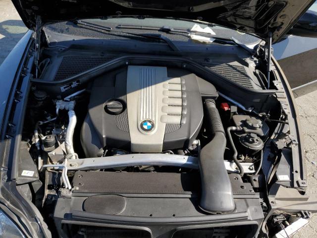 Photo 7 from auction – 2012 BMW X5 XDRIVE3 with VIN 5UXZW0C58CL671320