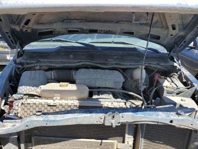 Photo 7 from auction – 2004 DODGE RAM 1500 S with VIN 1D7HA18N44S604785