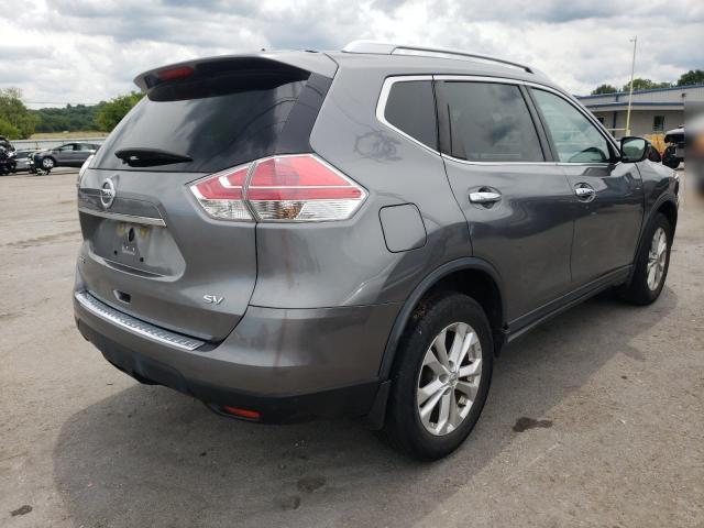 Photo 4 from auction – 2016 NISSAN ROGUE S with VIN KNMAT2MT9GP723813