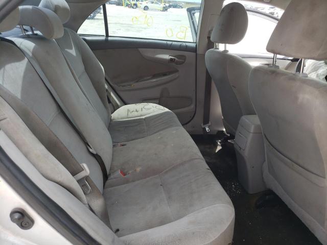 Photo 6 from auction – 2013 TOYOTA COROLLA BA with VIN 2T1BU4EE9DC018050