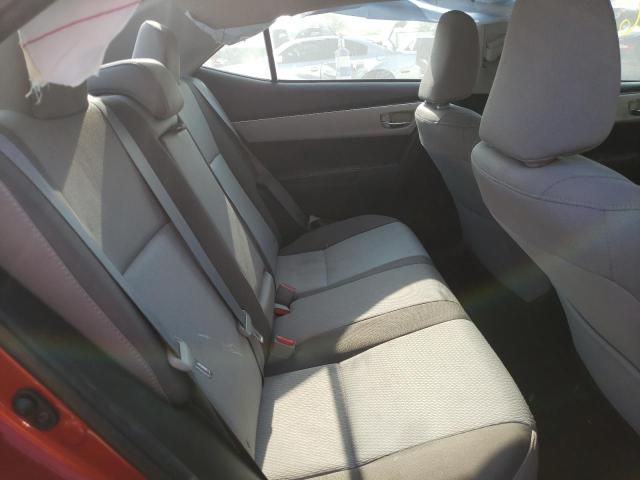 Photo 6 from auction – 2017 TOYOTA COROLLA L with VIN 5YFBURHE6HP670901