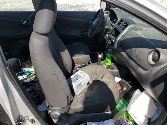 Photo 5 from auction – 2013 NISSAN VERSA S with VIN 3N1CN7AP5DL864749