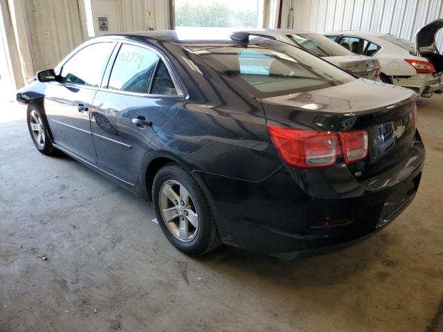 Photo 3 from auction – 2015 CHEVROLET MALIBU LS with VIN 1G11B5SL8FF206071