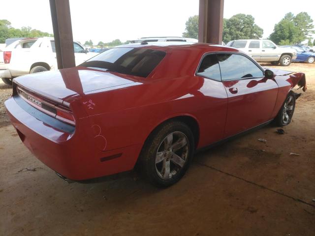 Photo 4 from auction – 2014 DODGE CHALLENGER with VIN 2C3CDYAG8EH307404