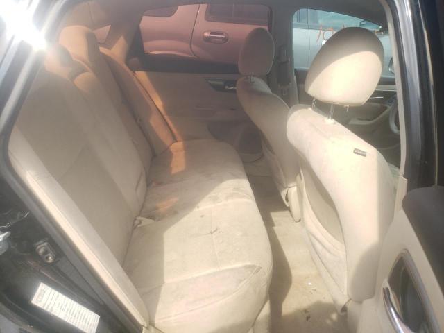 Photo 6 from auction – 2014 NISSAN ALTIMA 2.5 with VIN 1N4AL3AP1EN336734