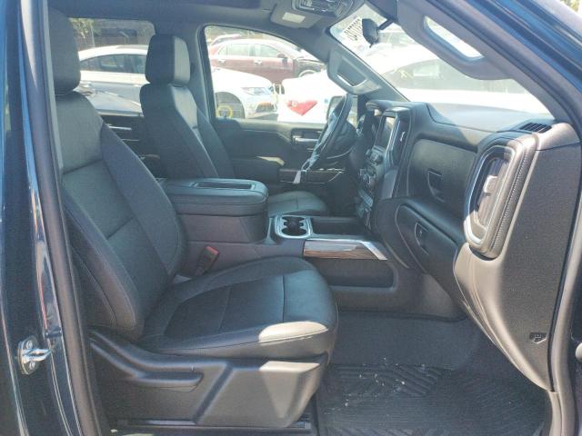 Photo 5 from auction – 2022 CHEVROLET SILVERADO with VIN 3GCPYFED9NG104947