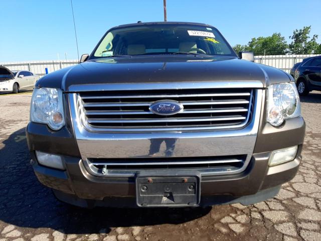 Photo 9 from auction – 2008 FORD EXPLORER X with VIN 1FMEU73E98UA93014