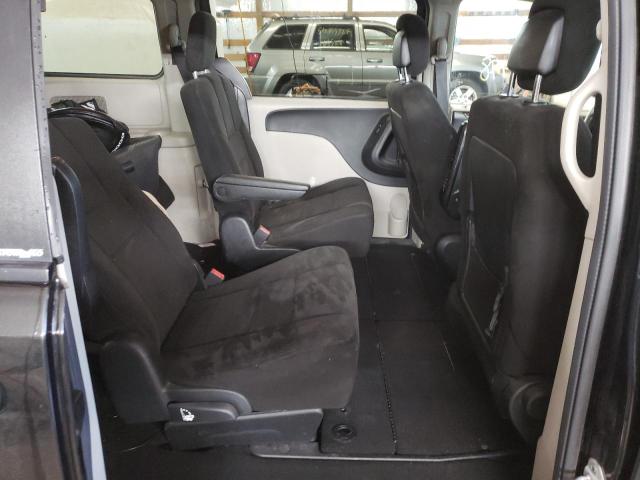 Photo 6 from auction – 2013 DODGE GRAND CARA with VIN 2C4RDGCG9DR520531
