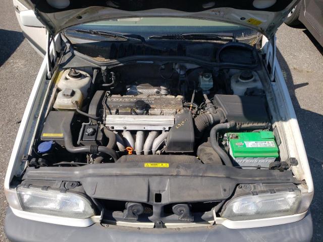 Zdjęcie 7 z aukcji – 1997 VOLVO 850 z VIN YV1LS5540V1396281