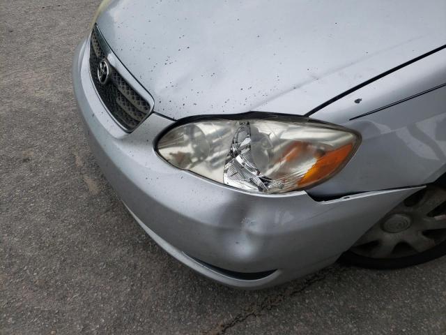 Photo 9 from auction – 2007 TOYOTA COROLLA CE with VIN 1NXBR30EX7Z901967