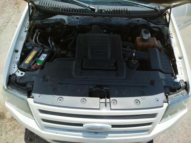 Photo 7 from auction – 2007 FORD EXPEDITION with VIN 1FMFU195X7LA66496