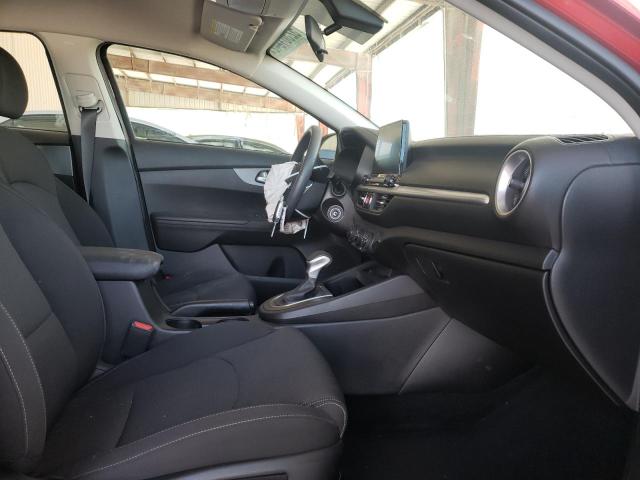 Photo 5 from auction – 2020 KIA FORTE FE with VIN 3KPF24AD4LE212070