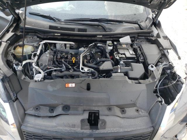 Photo 7 from auction – 2022 MITSUBISHI OUTLANDER with VIN JA4J3VA88NZ010320