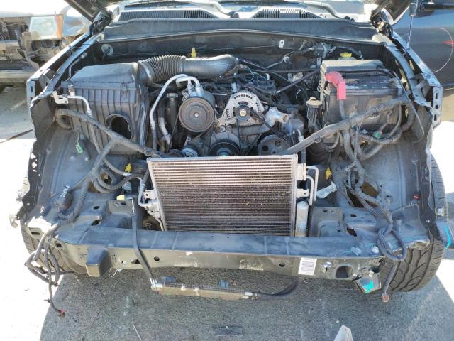 Photo 7 from auction – 2011 DODGE NITRO HEAT with VIN 1D4PT4GK3BW528459
