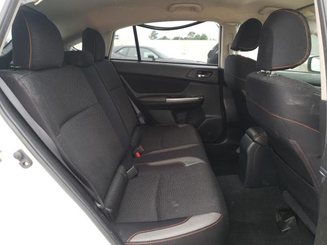 Photo 6 from auction – 2017 SUBARU CROSSTREK with VIN JF2GPABC5HH262747