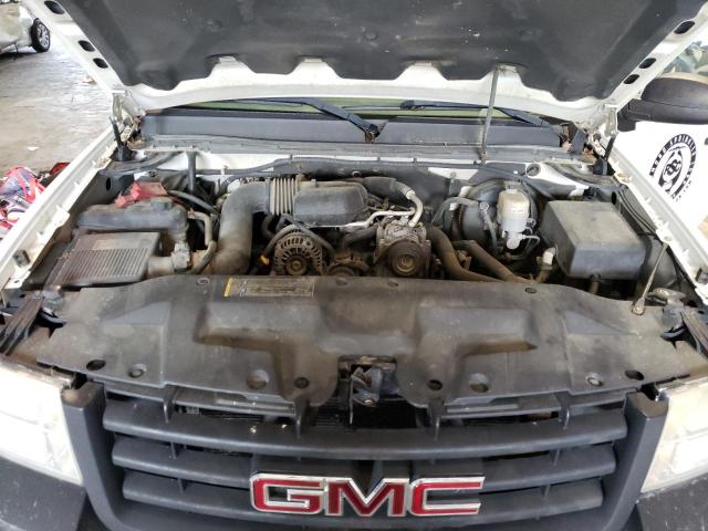 Photo 7 from auction – 2011 GMC SIERRA C15 with VIN 1GTN1TEX1BZ133763