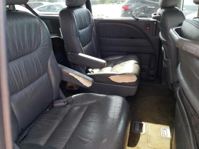Photo 6 from auction – 2007 HONDA ODYSSEY EX with VIN 5FNRL38787B099647