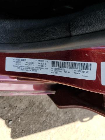 Photo 10 from auction – 2015 CHRYSLER 200 LIMITE with VIN 1C3CCCAB9FN657773