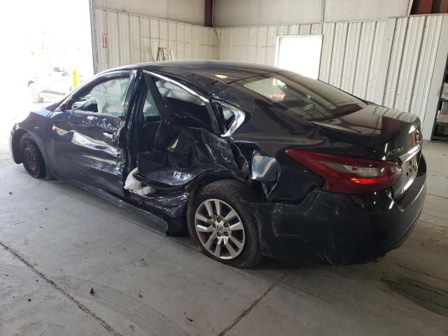 Photo 3 from auction – 2018 NISSAN ALTIMA 2.5 with VIN 1N4AL3AP4JC290161