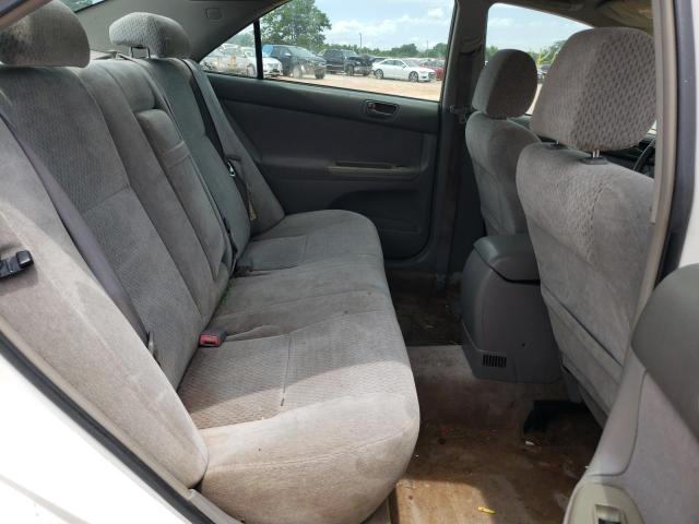 Foto 6 de la subasta – 2003 TOYOTA CAMRY LE con VIN 4T1BE30K83U190863
