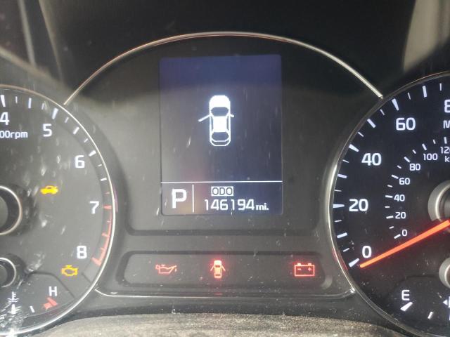 Photo 8 from auction – 2015 KIA FORTE EX with VIN KNAFX4A80F5306996