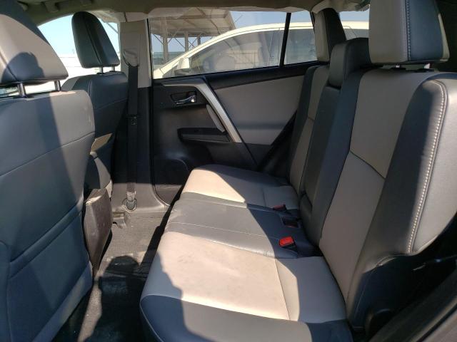 Photo 6 from auction – 2014 TOYOTA RAV4 LIMIT with VIN 2T3DFREV7EW173266