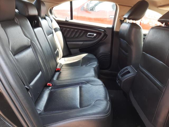 Photo 6 from auction – 2010 FORD TAURUS LIM with VIN 1FAHP2FW7AG127073