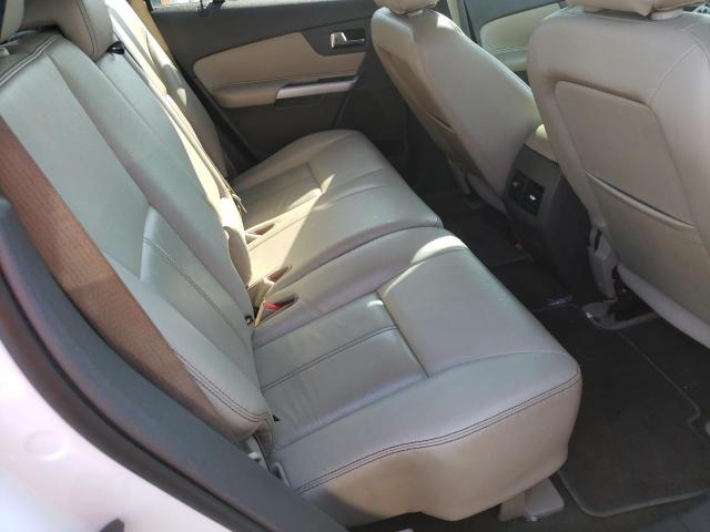 Photo 6 from auction – 2013 FORD EDGE SEL with VIN 2FMDK3JC2DBC88545