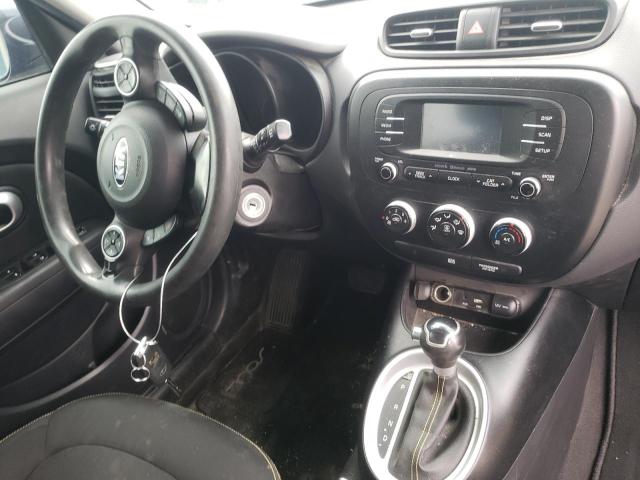 Photo 9 from auction – 2016 KIA SOUL + with VIN KNDJP3A57G7385280