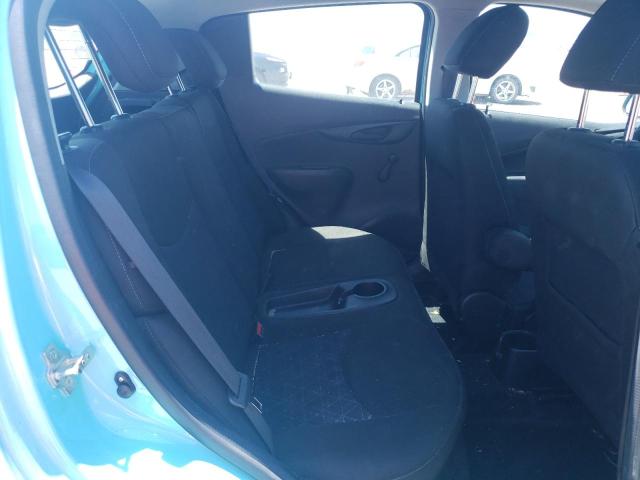 Фото 6 с аукциона – 2021 CHEVROLET SPARK LS с VIN KL8CB6SA4MC710709