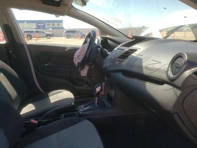 Photo 5 from auction – 2016 FORD FIESTA S with VIN 3FADP4AJ3GM135949