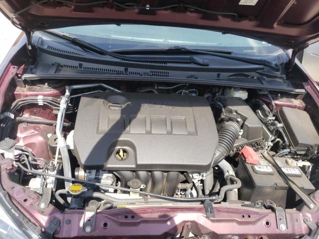 Photo 7 from auction – 2017 TOYOTA COROLLA L with VIN 5YFBURHE5HP625514