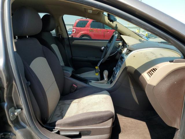 Photo 5 from auction – 2010 CHEVROLET MALIBU LS with VIN 1G1ZB5EB0A4145101