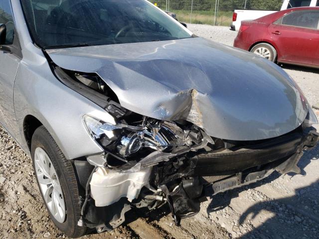 Photo 9 from auction – 2017 TOYOTA CAMRY LE with VIN 4T1BF1FKXHU384164