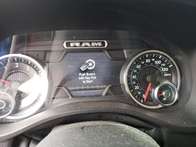 Photo 8 from auction – 2019 RAM 1500 LARAM with VIN 1C6SRFJT7KN658440