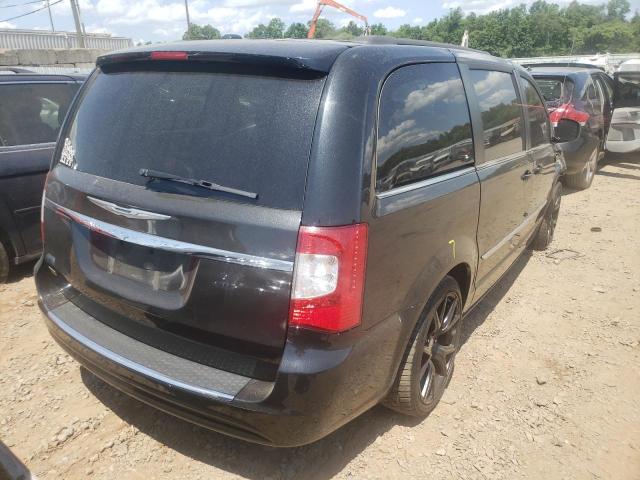 Photo 4 from auction – 2014 CHRYSLER TOWN & COU with VIN 2C4RC1BG0ER449271