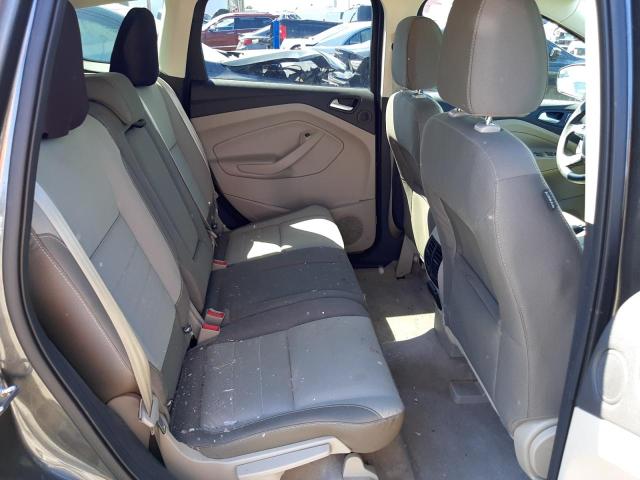 Photo 6 from auction – 2015 FORD ESCAPE SE with VIN 1FMCU9G93FUB28532
