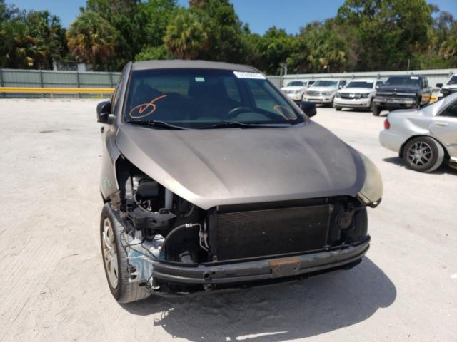 Photo 9 from auction – 2011 HYUNDAI TUCSON GL with VIN KM8JT3AB6BU273500