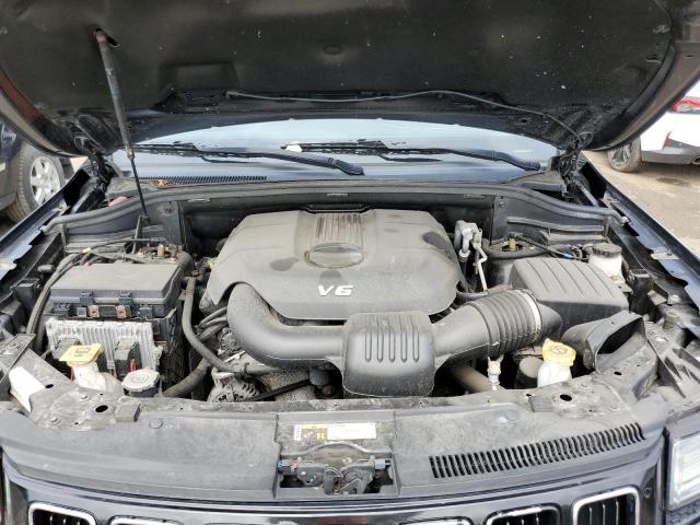 Photo 7 from auction – 2015 JEEP GRAND CHER with VIN 1C4RJFCG2FC833533