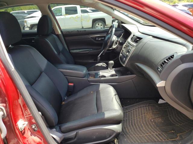 Photo 5 from auction – 2017 NISSAN ALTIMA 2.5 with VIN 1N4AL3AP2HC279752