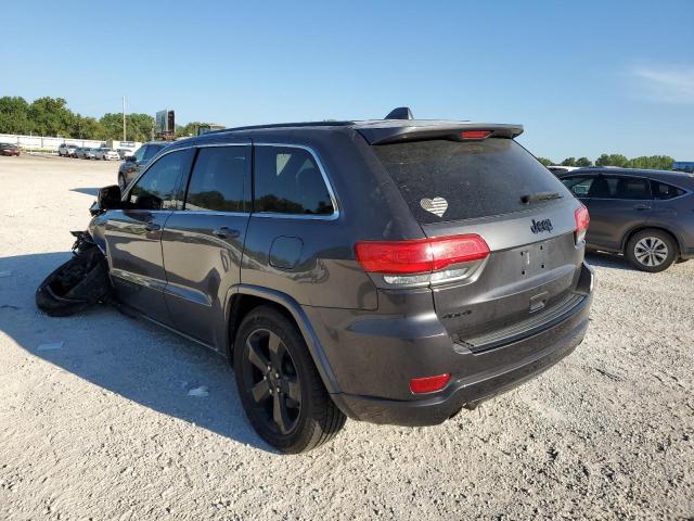 Photo 3 from auction – 2014 JEEP GRAND CHER with VIN 1C4RJFAG2EC566671