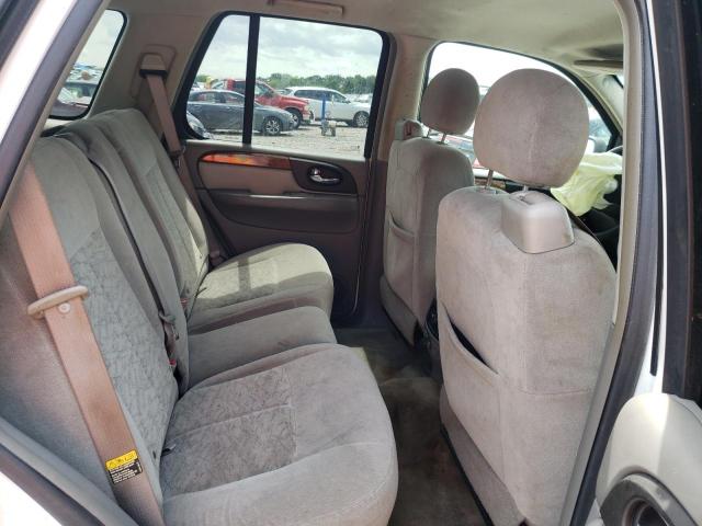 Photo 6 from auction – 2006 ISUZU ASCENDER S with VIN 4NUDS13SX62703024