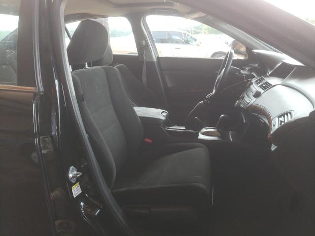 صورة رقم 5 من المزاد - 2012 HONDA ACCORD EX مع VIN 1HGCP2F71CA022579