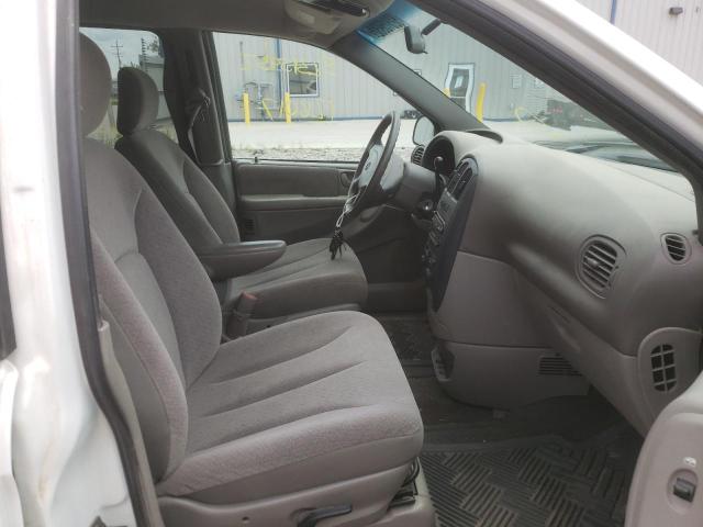 Photo 5 from auction – 2001 DODGE CARAVAN SP with VIN 1B8GP45G91B106035