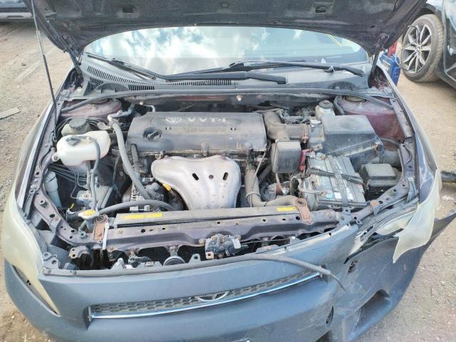 Photo 7 from auction – 2010 TOYOTA SCION TC with VIN JTKDE3B70A0305037