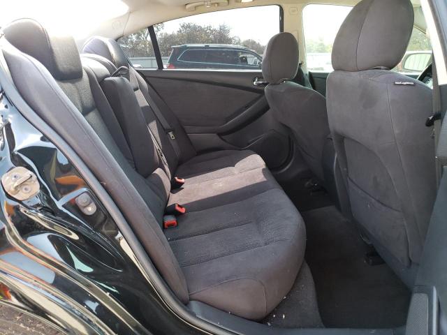 Photo 6 from auction – 2010 NISSAN ALTIMA with VIN 1N4AL2AP4AN530842